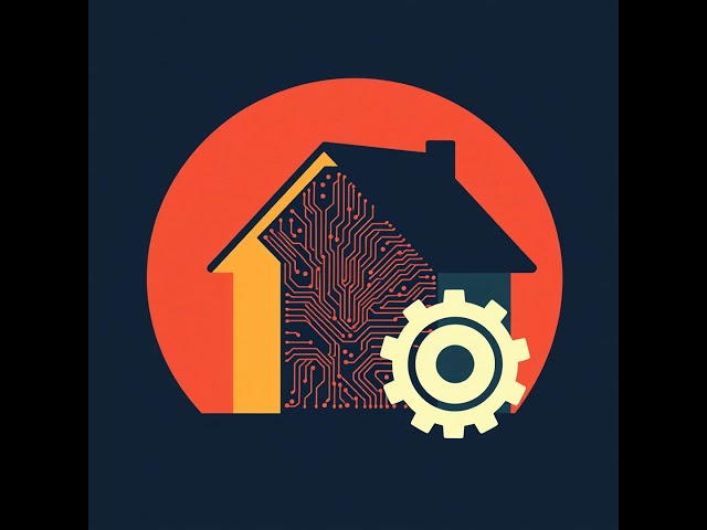 Beyond YAML: Building the Agentic Smart Home