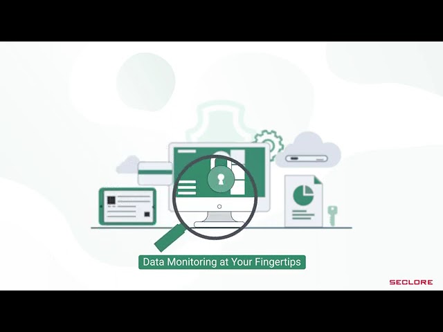 Understanding Data Centric Security Seclore