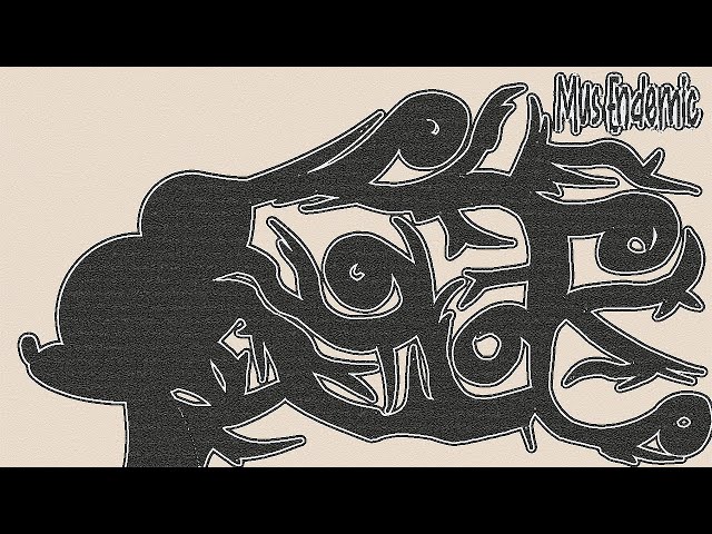 Mus Endemic - an fnf song (+FLP)