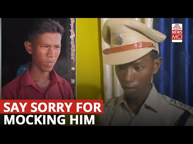 Bihar’s Viral Fake IPS Officer Mithilesh: A Tale of Deception and Regret