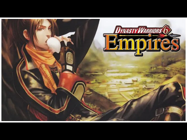 Ling Tong becomes a ruler | DW6 Empires (EPS 5)