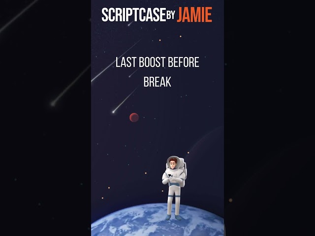 Scriptcase: Friday's Reflective Coding