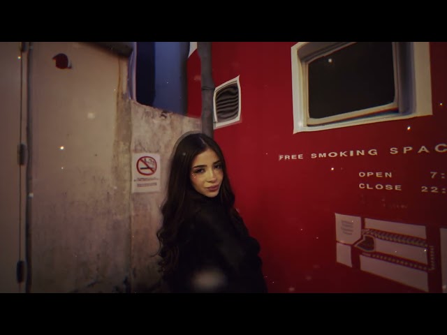 Katteyes - PONTE PONTE (Video Oficial)
