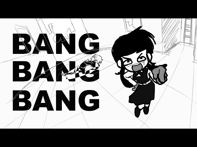 BANG BANG BANG - Chainsaw Man Song (ft. @starxrayne  & @JamsDX )