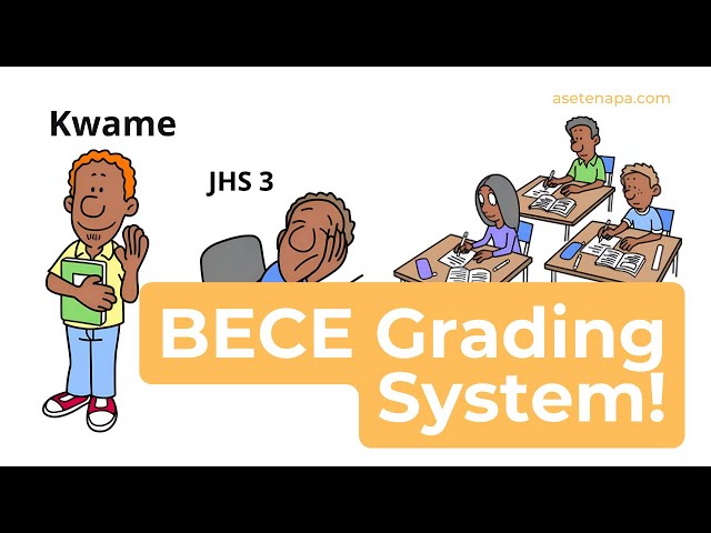 2026 BECE Grading System Explained + Aggregate Tips