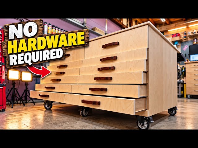 Draw Hardware is Expensive, This is FREE