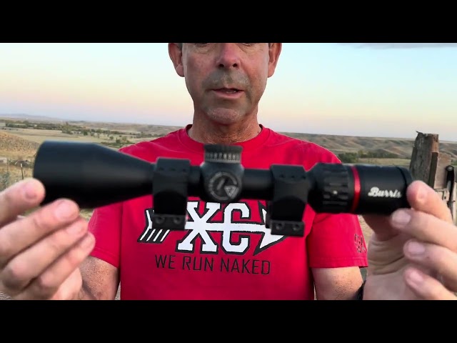 🎯 10 New Rifle Scopes Worth a Look (2025 Buyer’s Guide)