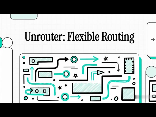 Unrouter: Flexible Routing - A routing that will give you a clear understanding of Flutter routing!
