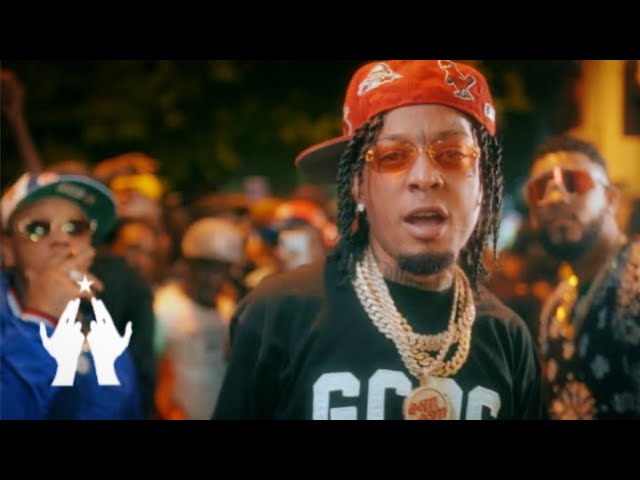 Rochy RD , Verbo Flow ,Yomel El Meloso - KLOK MATON 🔞 | Video Oficial