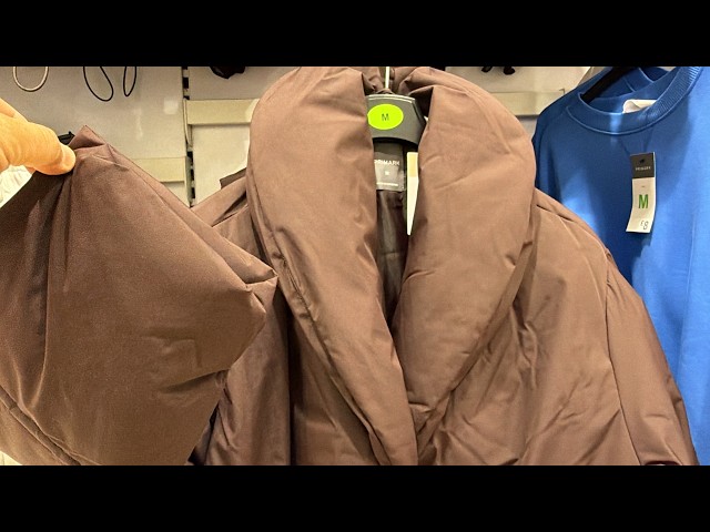 Primark New Collection Autumn with Winter Fashion 2026 October