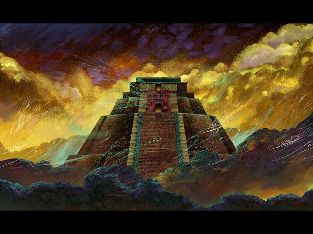 Mayan Archaeoastronomy: Observers of the Universe