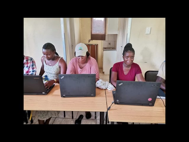 MICT rolls out pilot Digital Computer Literacy Program - nbc