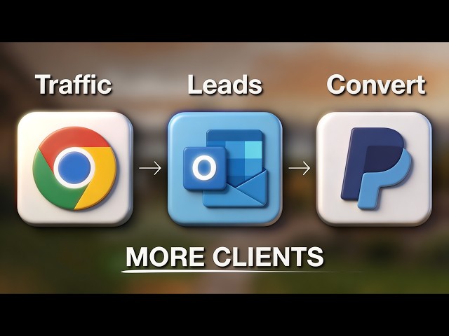 How To Optimise Your Website For Leads and Conversions (Beginner Friendly)