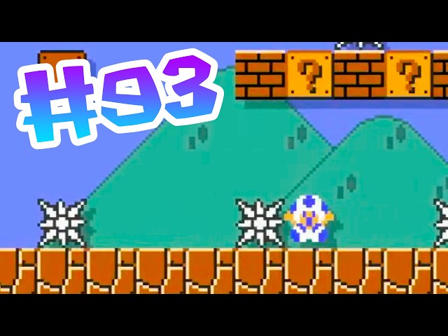 Super Mario Maker 2 Livestream #93 (Playing Viewer Levels/Worlds/Multiplayer) !add xxx-xxx-xxx