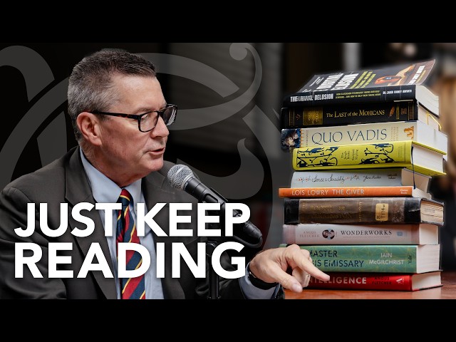 Reading Goals 2026 | How to Build a Reading Habit That Actually Lasts