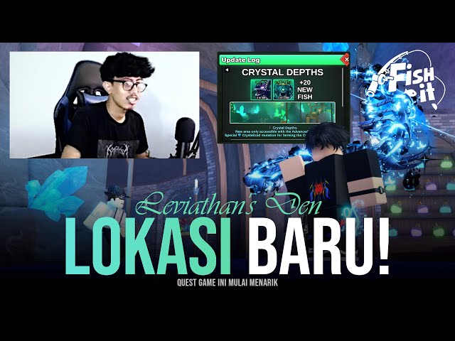 kita explore update barunya