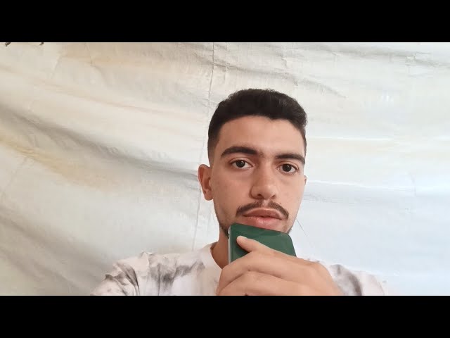 A Message to Humanitarian Organizations Working in Gaza | Ahmed Kalloub
