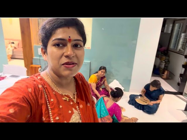 चोरओटी पार्ट 2 || सगळ्या फॅमिलीची चोरओटीची संध्याकाळची स्पेशल गावठी तडका 🌶️ पार्टी 