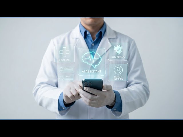 The AI health revolution is here: what it means for patient experience