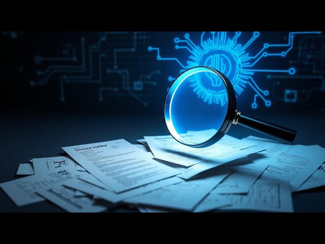 Transforming Paperwork with AI | Episode 320