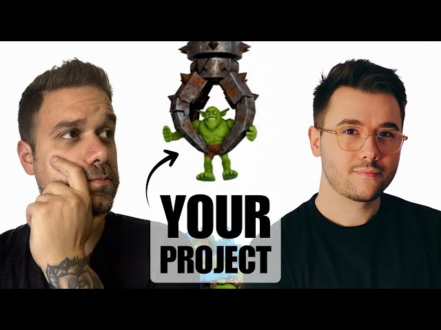 Reviewing YOUR Open Source Projects LIVE with David (React Bits)