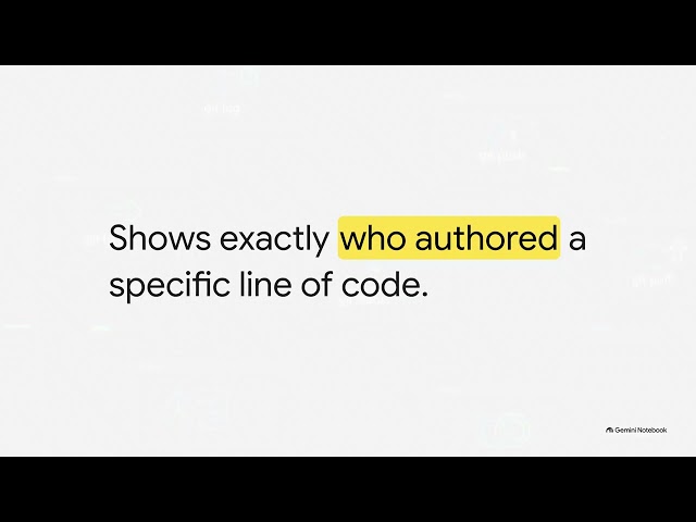 Git for Project Managers