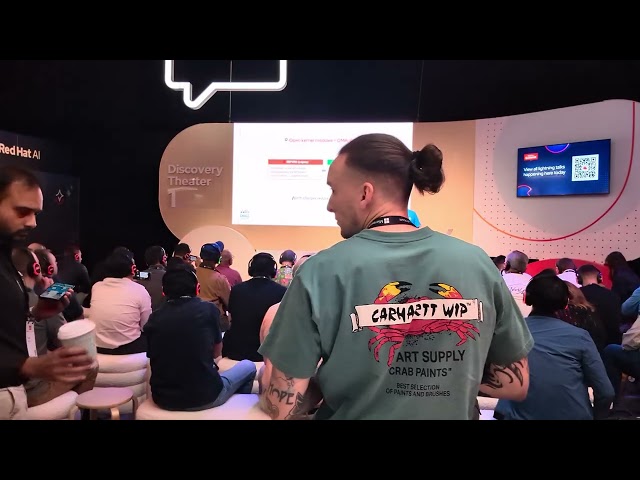 GPUs take flight Safety-first multi-tenant Platform Engineering with NVIDIA and Red Hat OpenShift AI