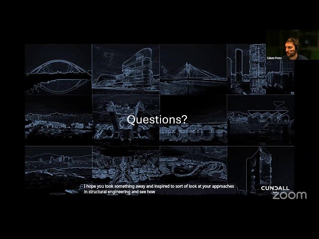 Digital Design in Structural Engineering for the New Normal Era