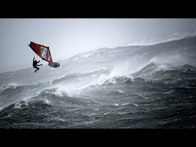 The Best of Red Bull Storm Chase