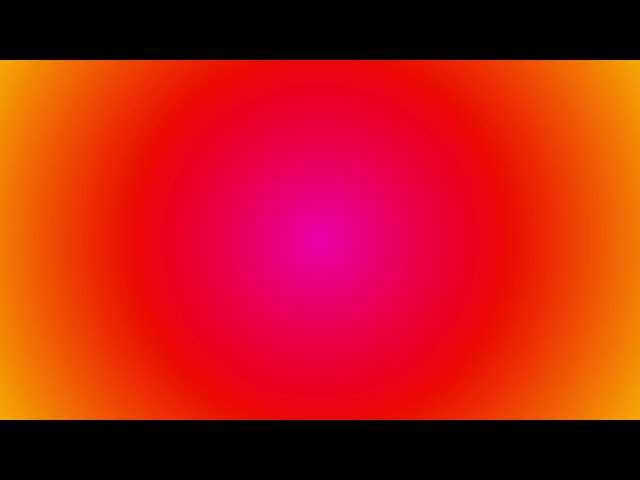 🌅 Sunset Lamp Effect | Aesthetic Background for pictures and Tikok
