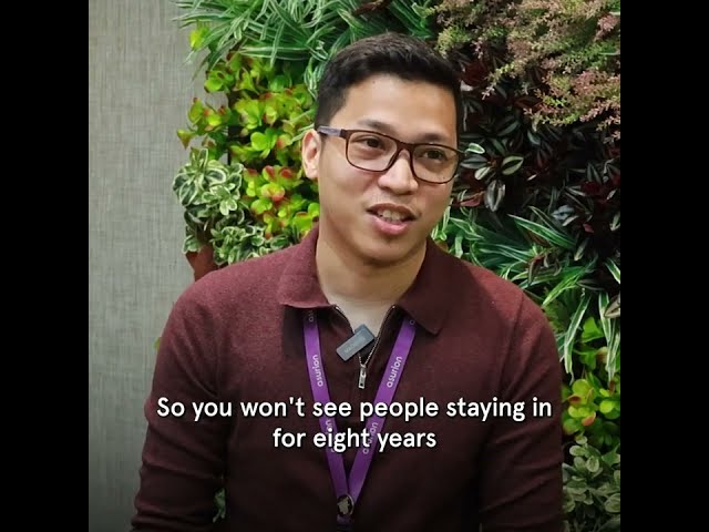 Winning Stories | Jabi Lim | Operations Manager | Asurion Clark