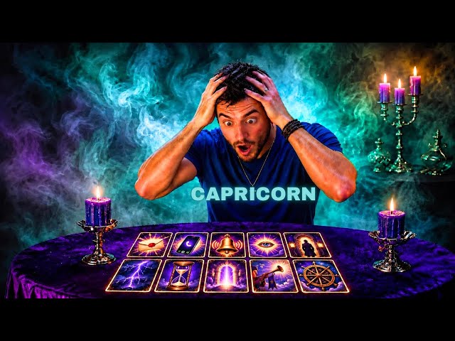 CAPRICORN💥💣🫨 YOU’RE GOING TO GET HUGE NEWS TO YOUR FACE THIS MONDAY THE 28RD‼️⚠️⚡SOMEONE IS WAITING🔥
