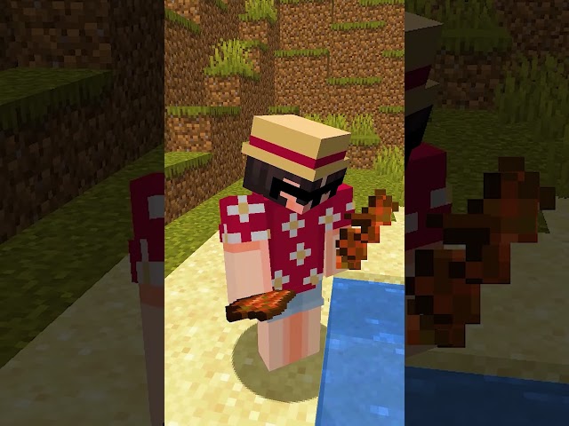 51 Unbelievable Minecraft Facts That Will BLOW Your Mind!  @Bubuplayz