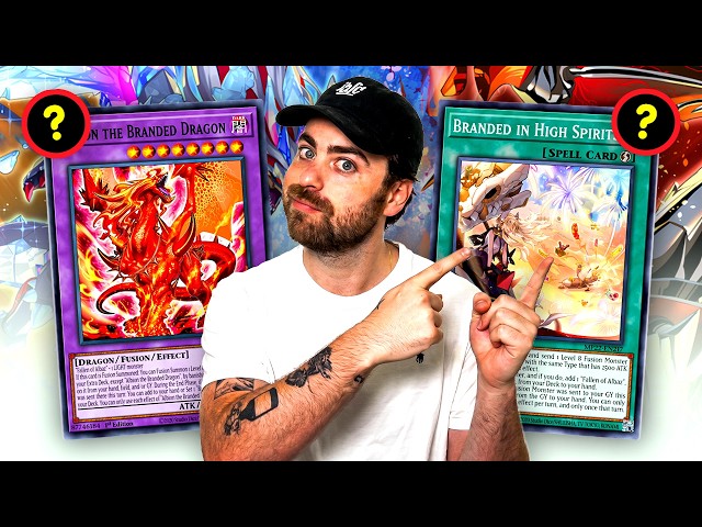 What if the Banlist DESTROYS Branded?