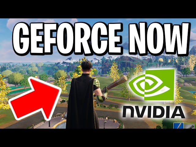 Best GeForce Now Settings for Smooth Gaming & Low Input Delay! (2025)