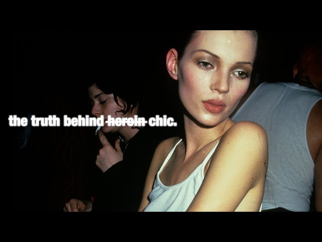 Why We Glamourize Pretty & Sickly Girls