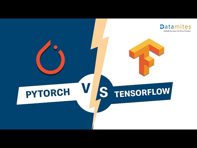 Pytorch vs Tensorflow - What is the Difference, Pros & Cons