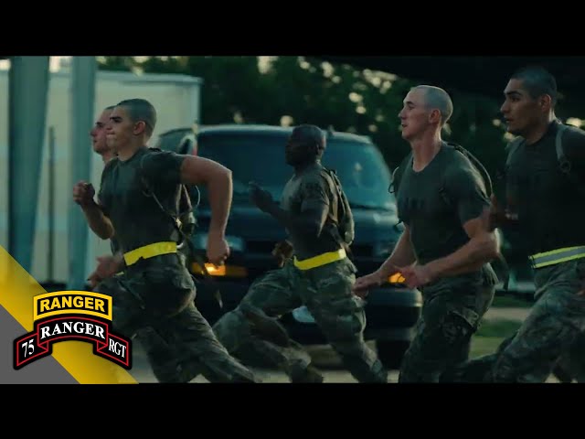 The State of the 75th Ranger Regiment
