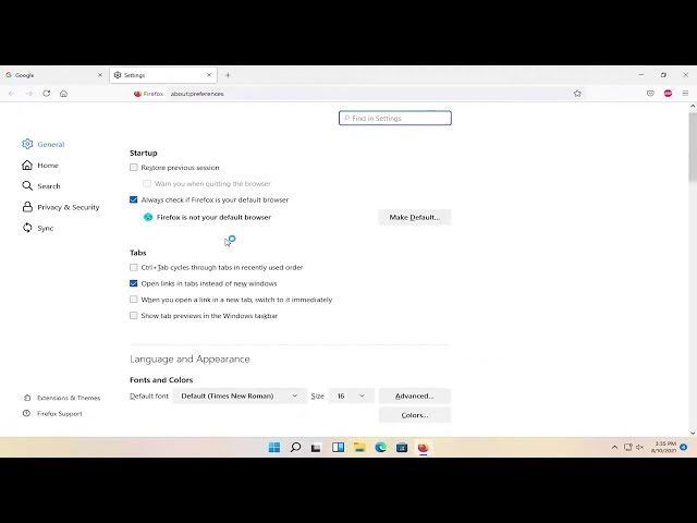How to Fix Your Computer If You Can't Download Programs and Applications