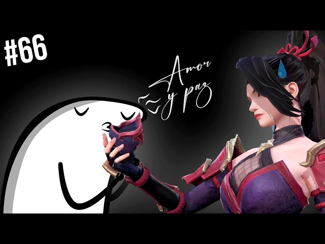 CHRONICLES OF HERLE EP 66 || NO MORE HATE HANNABI ☺️