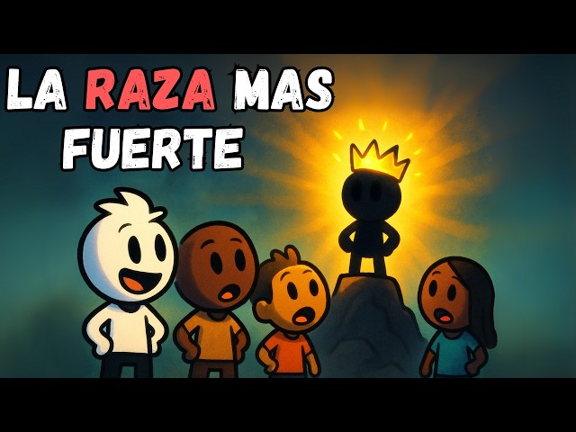 ¿Existe una raza humana mejor ? (Según la ciencia)