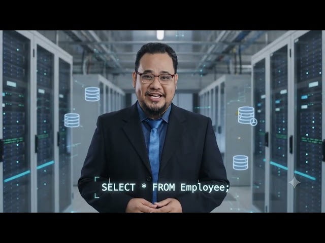 3 1 Database Fundamentals