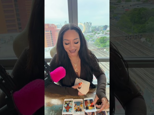 Libra Zodiac Reading 05/21