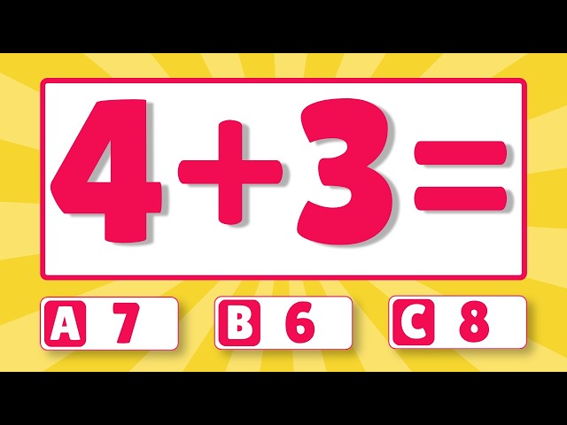 Quick Math Challenge ⏰That Catches Everyone Off Guard