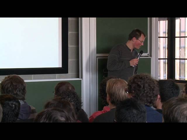 Introduction to py.test fixtures