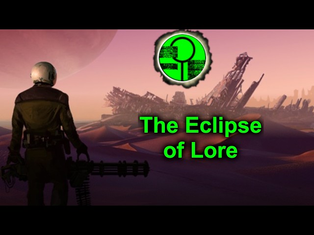 How Marathon's Story was Overshadowed by Lore