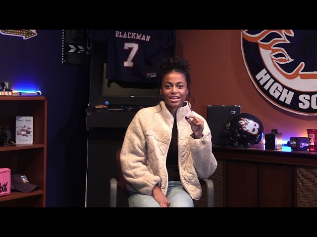 BCA Video for Lauren