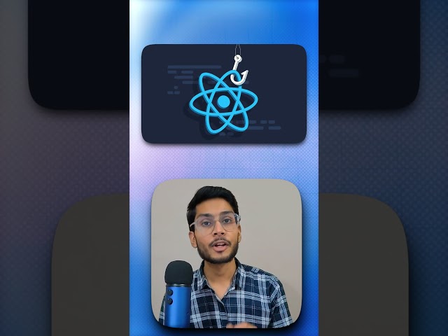 React Devs, You Need This AI!