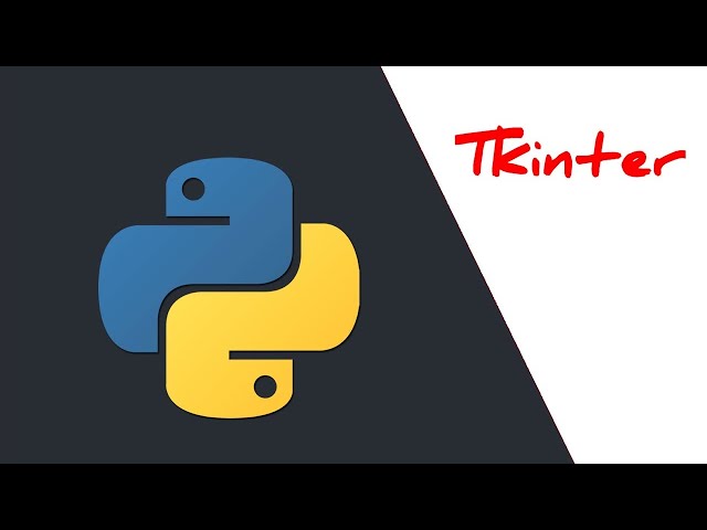 How to Build Your Own Python IDE with Tkinter