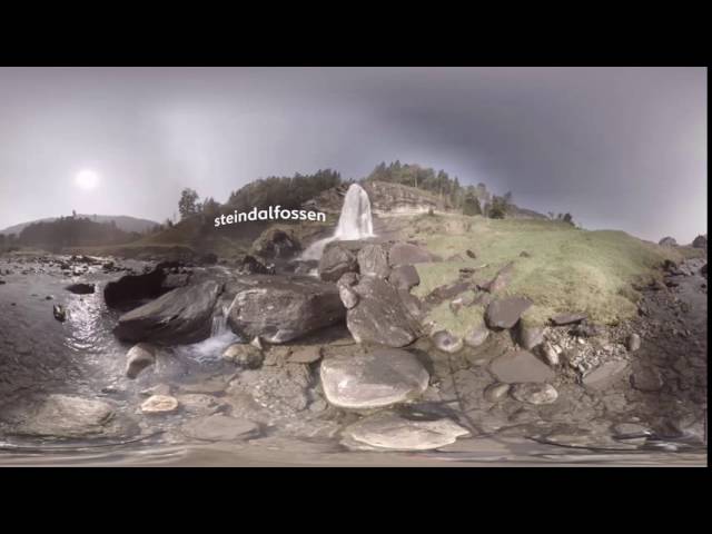 3D TEXT SkyBox Output injected